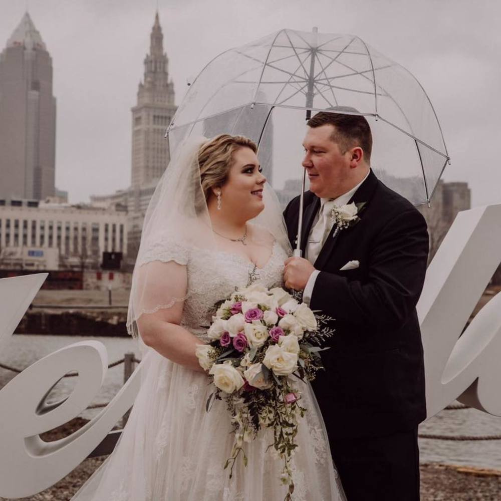 Meet your Posher, Shannon